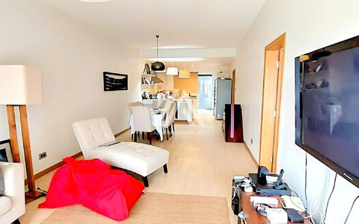 QUATRE BORNES (CENTER): 3 Bedroom apartment