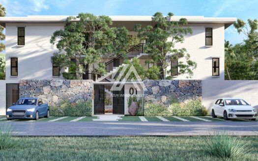 SAVANNAH (SOUTH): 2-bedroom apartment