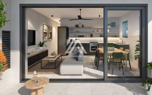 SAVANNAH (SOUTH): 3-bedrooms duplex (G+2).