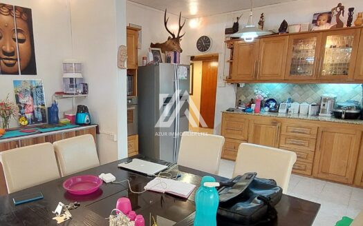 BEAU BASSIN (CENTER): Spacious 4-bedroom house