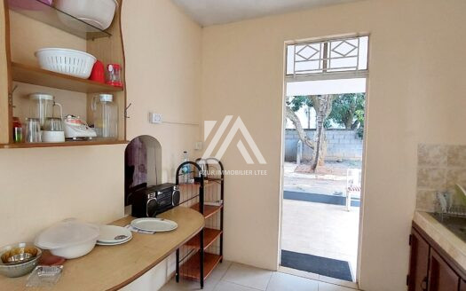 BEAU BASSIN (CENTER): Spacious 3-bedroom house