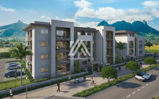 MOKA (CENTER): 4-bedroom apartment.