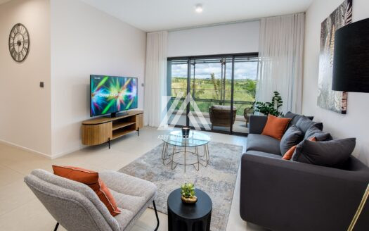 EBENE (CENTER): 2 – bedroom apartments in prime location.
