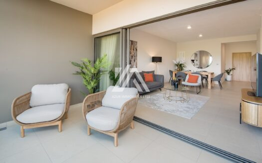 EBENE (CENTER): 3 – bedroom apartments in prime location
