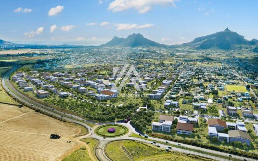 MOKA (CENTER): Commercial plot 7,365 m2