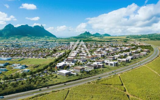 MOKA (CENTER): Commercial plot 2,145 m2