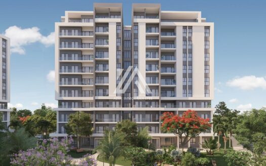 EBENE (CENTER): 3 – bedroom apartments in prime location