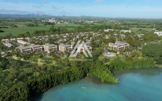 NORTH-EAST: 4-Bedroom Penthouses. Ocean View