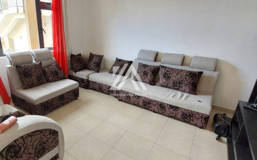 FLIC EN FLAC (WEST): 3-BEDROOM APARTMENT