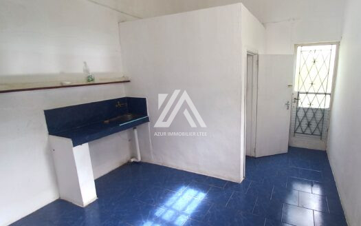 SODNAC (CENTER): Semi-furnished office space 50m2