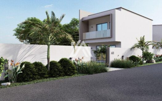 HIGHLANDS (CENTER): 3-bedroom houses