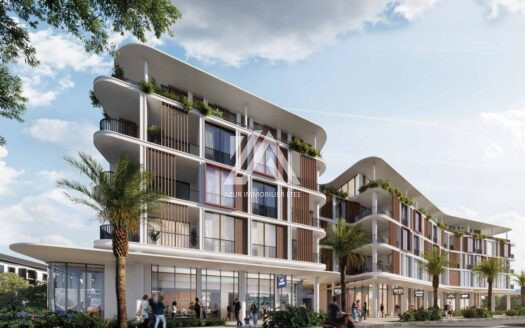 MONT CHOISY (NORTH): 2-bedroom luxury apartments. High end development.