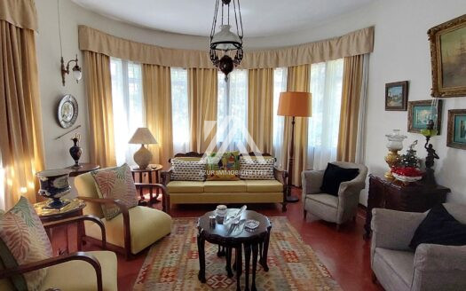 FLOREAL (CENTRE): 3-bedroom house