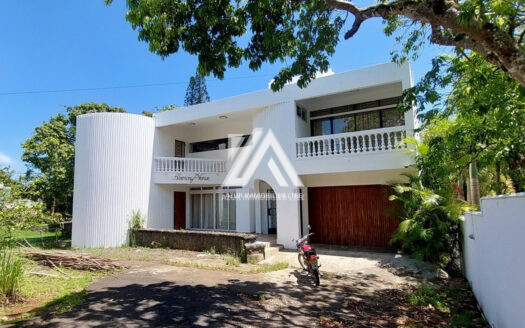 BEAU BASSIN (CENTER): 5-bedroom house