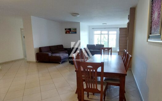 SODNAC (CENTER) : 3-bedroom apartment furnished