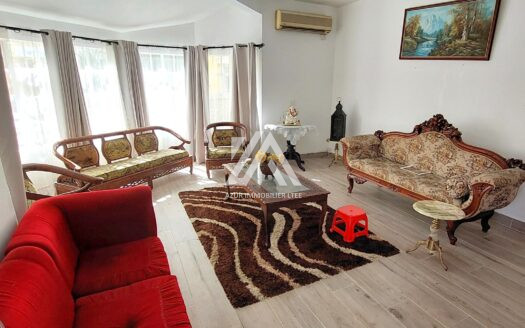 FLIC EN FLAC (WEST): 1-bed apartment