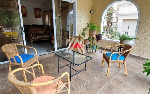 PLAISANCE (CENTER): 3-Bedroom house