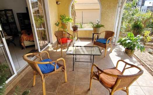 PLAISANCE (CENTER): 3-Bedroom house