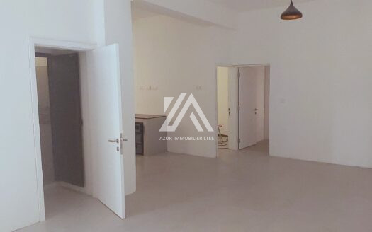 PORT LOUIS(NORTH) : Office space 120m2