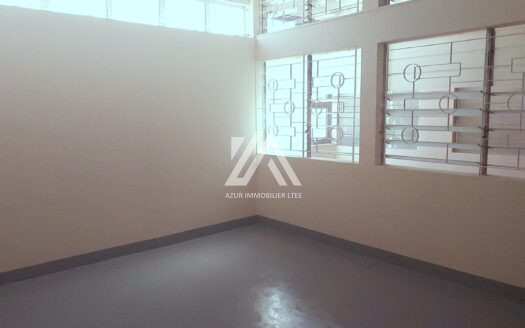 PORT LOUIS (NORTH) : Office spaces 100 m2