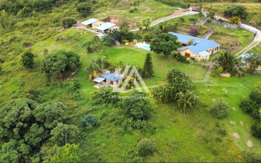 RODRIGUES: Private Estate 2 hectares