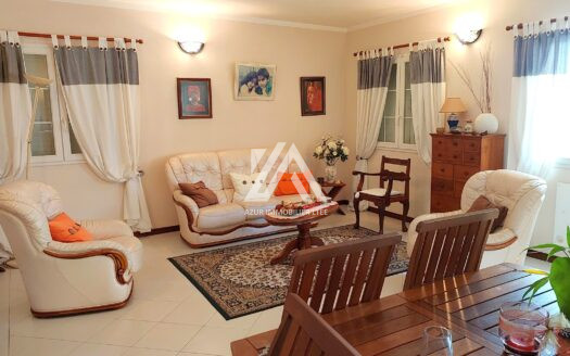 FLOREAL (CENTER) : 4-bedroom house