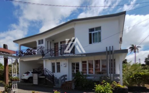 CAMP FOUQUEREAUX (CENTRE): 6-bedroom house
