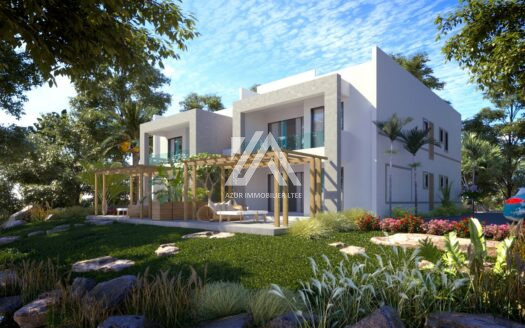 BLACK RIVER (WEST): 3-bed apartments