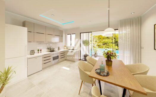 BLACK RIVER (WEST): 3-bed apartments