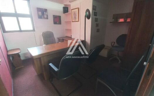 PORT LOUIS (NORTH): Office space 40m2