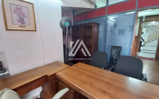 PORT LOUIS (NORTH): Office space 40m2