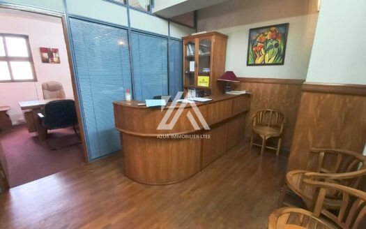 PORT LOUIS (NORTH): Office space 40m2