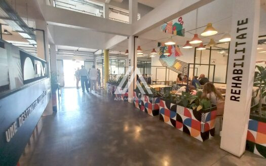 FLOREAL (CENTRE) : Premium Office Spaces