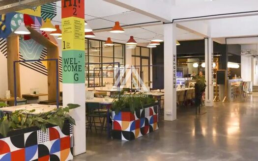 FLOREAL (CENTRE) : Premium Office Spaces