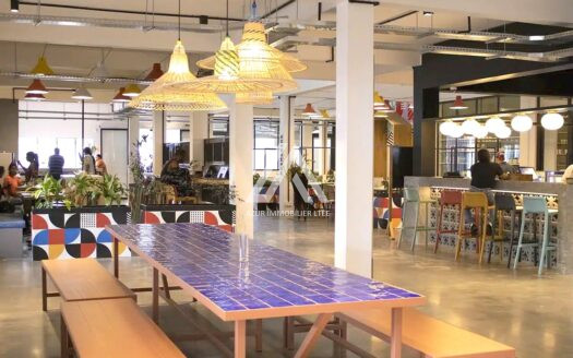 FLOREAL (CENTRE) : Premium Office Spaces