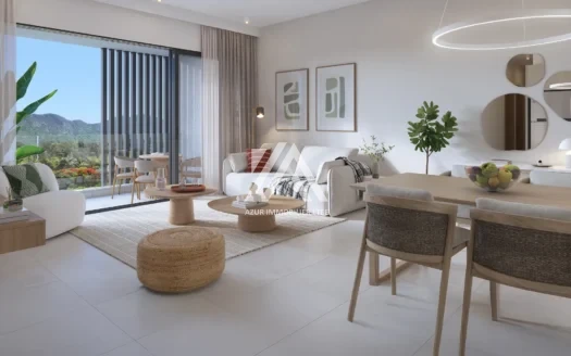 EBENE (CENTRE): 2-3 Bedroom apartments