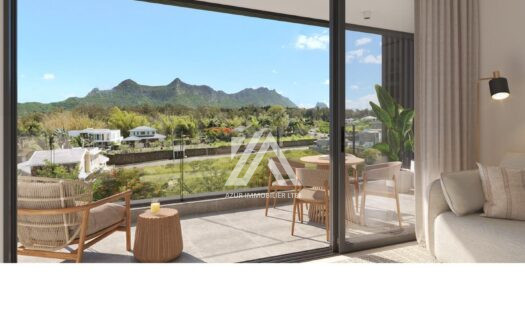 EBENE (CENTRE): 2-3 Bedroom apartments