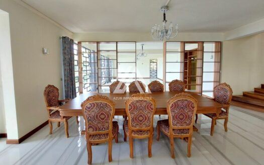 CANDOS (CENTRE): Luxury 4-bedroom house