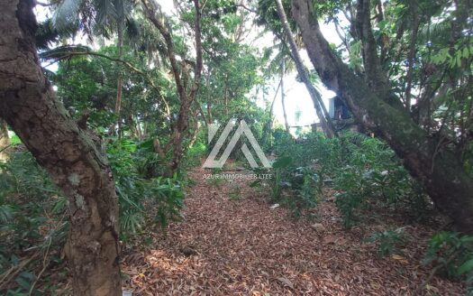 FLACQ (EAST): Commercial land 5,194 m2