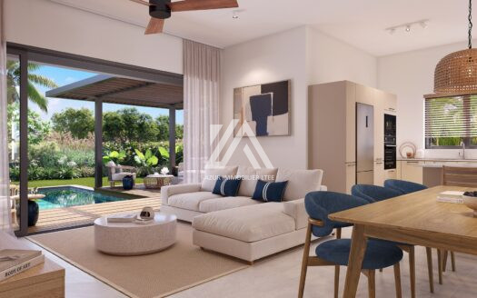 NORTH EAST : 2-3 bedroom Townhouses