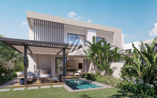 NORTH EAST : 2-3 bedroom Townhouses