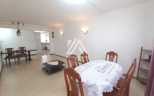 SODNAC (CENTRE): 3-bedroom Apartment