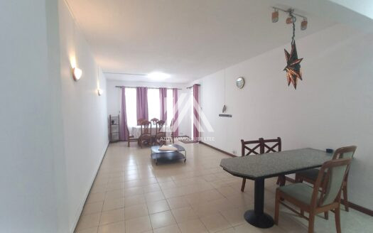SODNAC (CENTRE): 3-bedroom Apartment