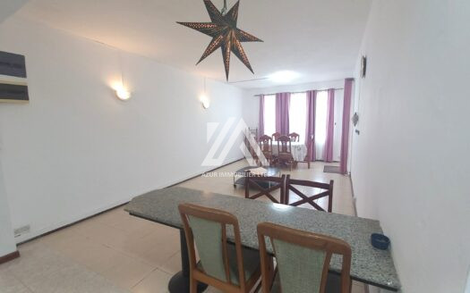 SODNAC (CENTRE): 3-bedroom Apartment