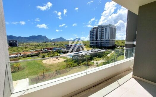 MOKA (CENTRE): 2 bedroom apartment