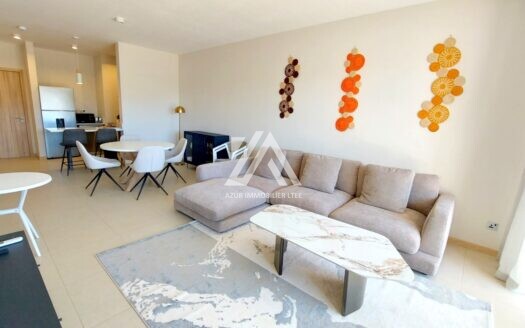 MOKA (CENTRE): 2 bedroom apartment