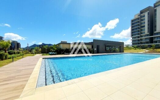 MOKA (CENTRE): 2 bedroom apartment
